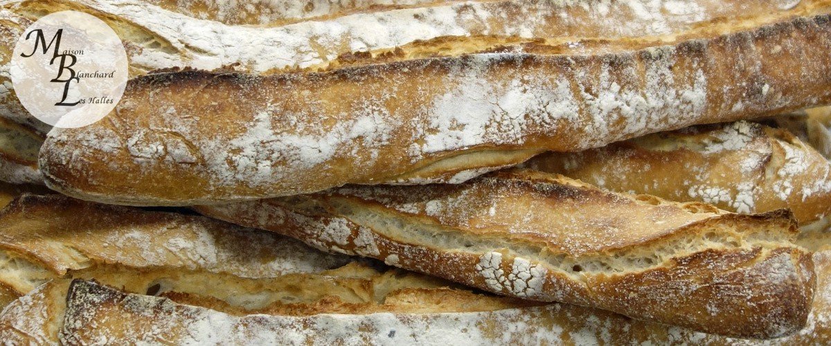 Boulangerie Bio La Ciotat