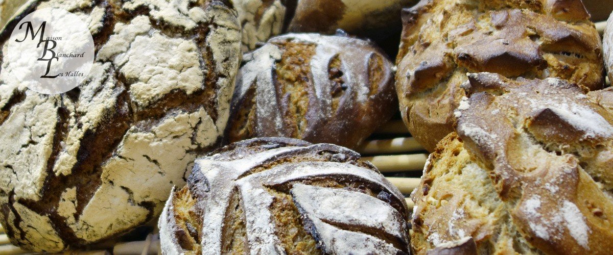 Ma Boulangerie des Halles La Ciotat