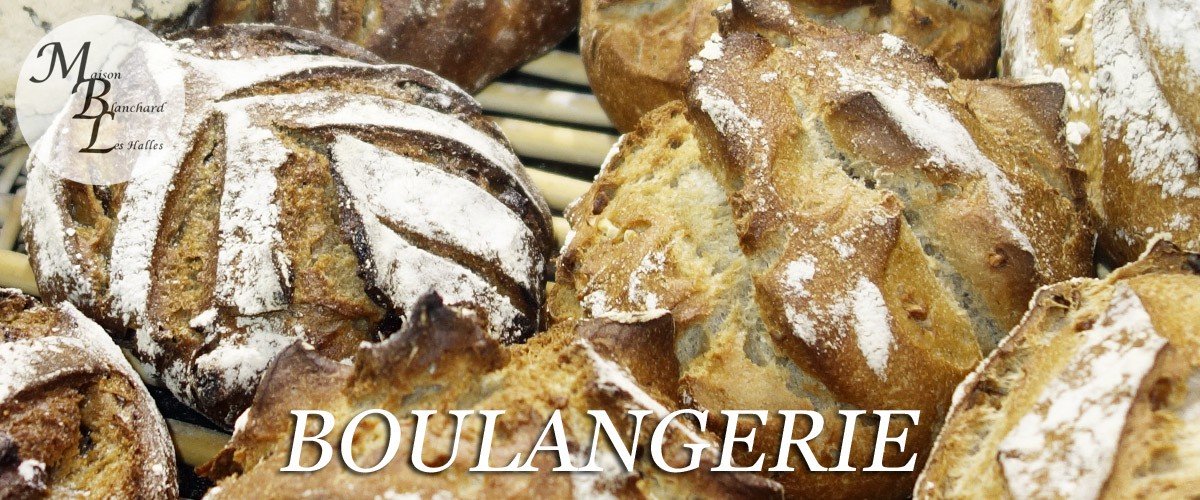 Boulangerie La Ciotat