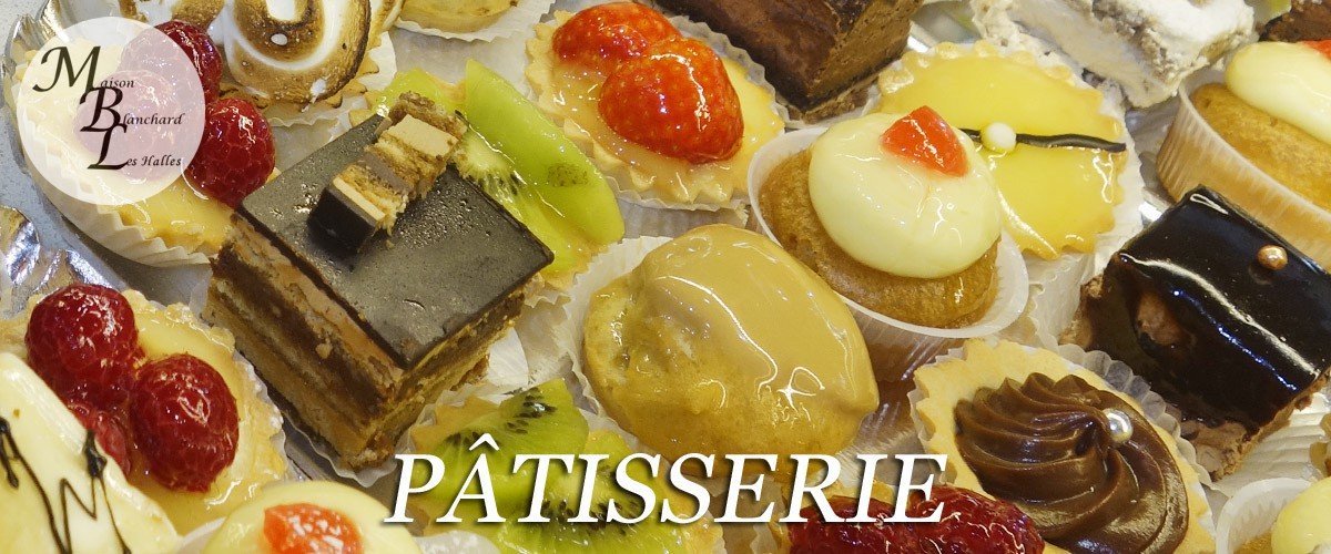 Patisserie La Ciotat